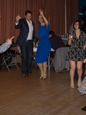 Event The Rips Function Band Northamptonshire